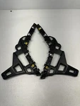15-17 Hyundai Sonata Rear Left & Right Side Bumper Bracket 86615C2000 Oem 231990. Fixed Price $85.50.