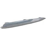 For Bmw 328I/328I Xdrive 2016 Bumper Cover Molding Driver Side Lower Chrome. Fixed Price $31.37.