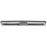 Rear Bumper Face Bar Made Of Steel Chrome Fits 62-65 Chevy Ii Models 4010-800-62. Fixed Price $274.09.