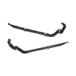 For Honda Accord 2003-2005 Bumper Brackets Rear Driver And Passenger Side Pair. Fixed Price $49.29.