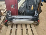 Rear Bumper XC60 Dual Exhaust Cutouts Fits 09-13 Volvo Series 222852. Fixed Price $341.25.