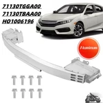 Bumper Face Bar Reinforcement Cross Member Front Fit Honda Civic 2016-2021. Fixed Price $127.50.