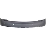 New Bumper Cover Fascia Rear Upper For Cadillac Srx 2013-2016 GM1100955 22764066. Fixed Price $229.59.