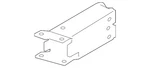 Genuine Mini Bumper Bracket 51-11-7-351-523. Fixed Price $64.68.