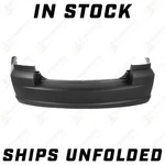 Primered Rear Bumper Cover Fascia Ships Unfolded For 2007-2012 Dodge Caliber. Fixed Price $200.99.