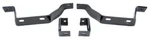 1967-69 Dart Rear Bumper Bracket Set A-body Amd 970-2067. Fixed Price $185.99.