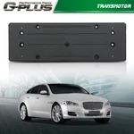Front License Plate Mounting Holder Bracket Fit For Jaguar Xj 2010-2019. Fixed Price $37.60.
