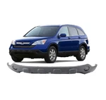 Bumper Cover For 2007-2009 Honda Cr-v Lx Ex-l HO1000252 Front Primed. Fixed Price $137.39.