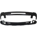 Front Bumper Kit For 2007-2013 Gmc Sierra 1500 Truck Denali Model With Valance. Fixed Price $339.69.