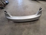 2013 2014 2015 2016, Audi A4, Rear Bumper Cover W/o Line, W/park Sensors, Oem. Fixed Price $299.99.