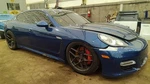 (local Pickup Only) Rear Bumper Park Assist Fits 10-13 Porsche Panamera 7101071. Fixed Price $349.90.