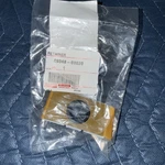 Genuine Toyota Park Sensor Retainer 89348-08020. Fixed Price $12.00.