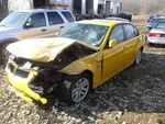 Rear Bumper Reinforcement Station Wgn Fits 07-12 Bmw 328I 373347. Fixed Price $174.90.