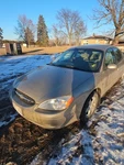 (local Pickup Only) Front Bumper Fits 00-03 Taurus 4530812. Fixed Price $194.90.
