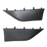For Toyota Prius 2016-2018 Bumper Ends Rear Driver Passenger Side Primed Pair. Fixed Price $126.58.