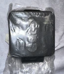 Mopar 68188901AA Rubber 2" Cover Tow Trailer Hitch Jeep Wrangler Grand Cherokee. Fixed Price $17.99.