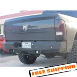 Steelcraft Automotive 76-22260 Fortis Rear Bumper 2010-2022 Ram 2500/3500. Fixed Price $889.00.