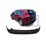Rear Lower Bumper Cover For 2012-2014 Honda Cr-v Textured Lx Touring. Fixed Price $133.17.