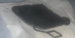 Bmw Oem 16-18 Front Bumper-tow Hook Eye Cap Cover 51117396837. Fixed Price $25.00.