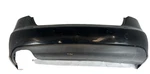 2009-2012 Audi A4 Rear Bumper Assembly With Park Assist Sedan Oem 8K5807303AGRU. Fixed Price $225.00.