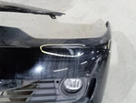 Front Bumper Without M-aerodynamic Package Fits 12-15 Bmw 320I 4101570. Fixed Price $167.99.