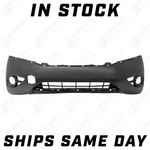 Brand New Primered Front Bumper Cover For 2013 2014 2015 2016 Nissan Pathfinder. Fixed Price $124.36.