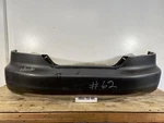 2003-2005 Honda Accord Sedan Rear Bumper Cover Genuine Oem. Fixed Price $210.00.