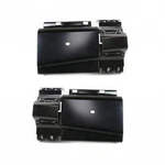 For Chevy Express 1500 2003-2014 Bumper Bracket Driver Passenger Side Capa. Fixed Price $179.99.