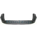 For 09-12 RAV4 Rear Bumper Cover Assy W/wheel Opening Flare TO1100271 521590R902. Fixed Price $185.95.