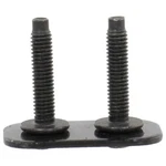 Genuine Ford Mount Brace HL3Z17C886B. Fixed Price $44.20.