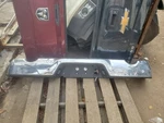 Rear Bumper Classic Style Lug Wheel Fits 09-24 Dodge 1500 Pickup 351518. Fixed Price $682.50.