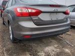 2012-2014 Ford Focus Rear Bumper Assembly Oem VHMJ6. Fixed Price $622.64.