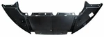 2012 2018 Ford Focus Undercar Shield, Lower Radiator Air Deflector, Plastic. Fixed Price $60.27.