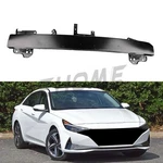 2021-2023 Hyundai Elantra Front Bumper Reinforcement Impact Bar 64900AB010. Fixed Price $86.59.