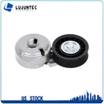 Serpentine Belt Tensioner 94-00 Ford Explorer Mazda Mercury Mountaineer 4.0L. Fixed Price $23.79.