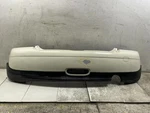 2007 Mini Cooper Ht R56 Rear Bumper Cover Oem+ (pepper White). Fixed Price $202.51.