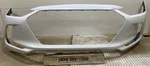 Oem 2017-2018 Hyundai Elantra Se/eco/limited Front Bumper Cover 86511-F3000. Fixed Price $325.00.