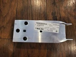 Mercedes 19-23 A220 Cla Front Bumper Bracket Shock Absorber Lh Rh A1776202300. Fixed Price $110.99.