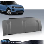 Fit For 15-19 Land Rover Discovery Sport L550 2.0L Front Bumper Lower Trim Gray. Fixed Price $60.71.