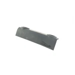 Genuine Mopar Fascia Applique 1ML27TZZAA. Fixed Price $461.66.