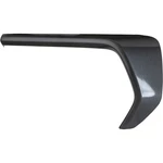 For Chevy Colorado 2021 2022 Bumper Molding Trim Driver Side Front GM1046126. Fixed Price $50.23.