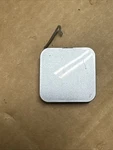 Subaru Rear Bumper Tow Eye Cap Cover 2012 2013 2014 Impreza Trim Mount G1U B185. Fixed Price $31.66.