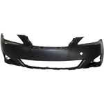 Bumper Cover Fascia Front 5211953918 For Lexus IS250 IS350 2006-2008. Fixed Price $136.11.