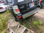 2008-2011 Mercury Mariner Rear Bumper Assembly Oem Uhswa. Fixed Price $607.43.