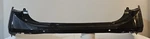 2024-2025 Hyundai Sonata Oem Rear Upper Bumper Cover Part Number 86611-L1500. Fixed Price $348.88.