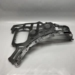 Porsche Cayenne Bumper Guide Left Rear 2011 2012 2013 2014 Oem 7P5807377A. Fixed Price $62.10.
