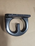 Genuine Mopar Tow Hook 68171791AA Dodge Ram 2500 3500 2013 - 2018. Fixed Price $199.00.