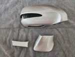 2010-2015 Lexus Rx 350 Passenger Rh Side Mirror Shell Cashmere New. Fixed Price $89.00.
