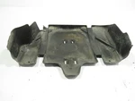99-04 Porsche Boxster 2001 Fuel Gas Reservoir Tank Cover Shield Guard ; :a. Fixed Price $27.00.
