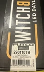 Putco 290110TB Black Switchback G3 Led Dayliner Kit For Gmc Sierra. Fixed Price $120.00.